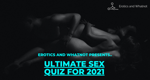 sex quiz 2021
